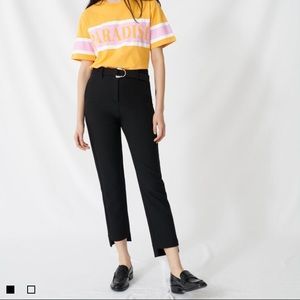 Maje/French size 34=0